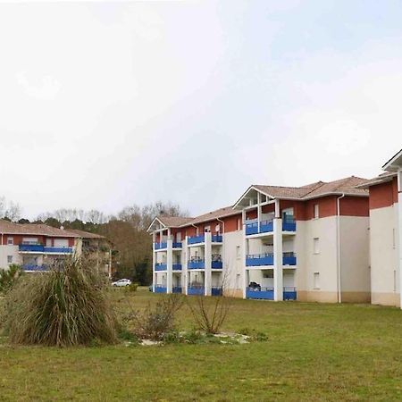 Appartement Cosy Avec Balcon Mont-de-Marsan Dış mekan fotoğraf