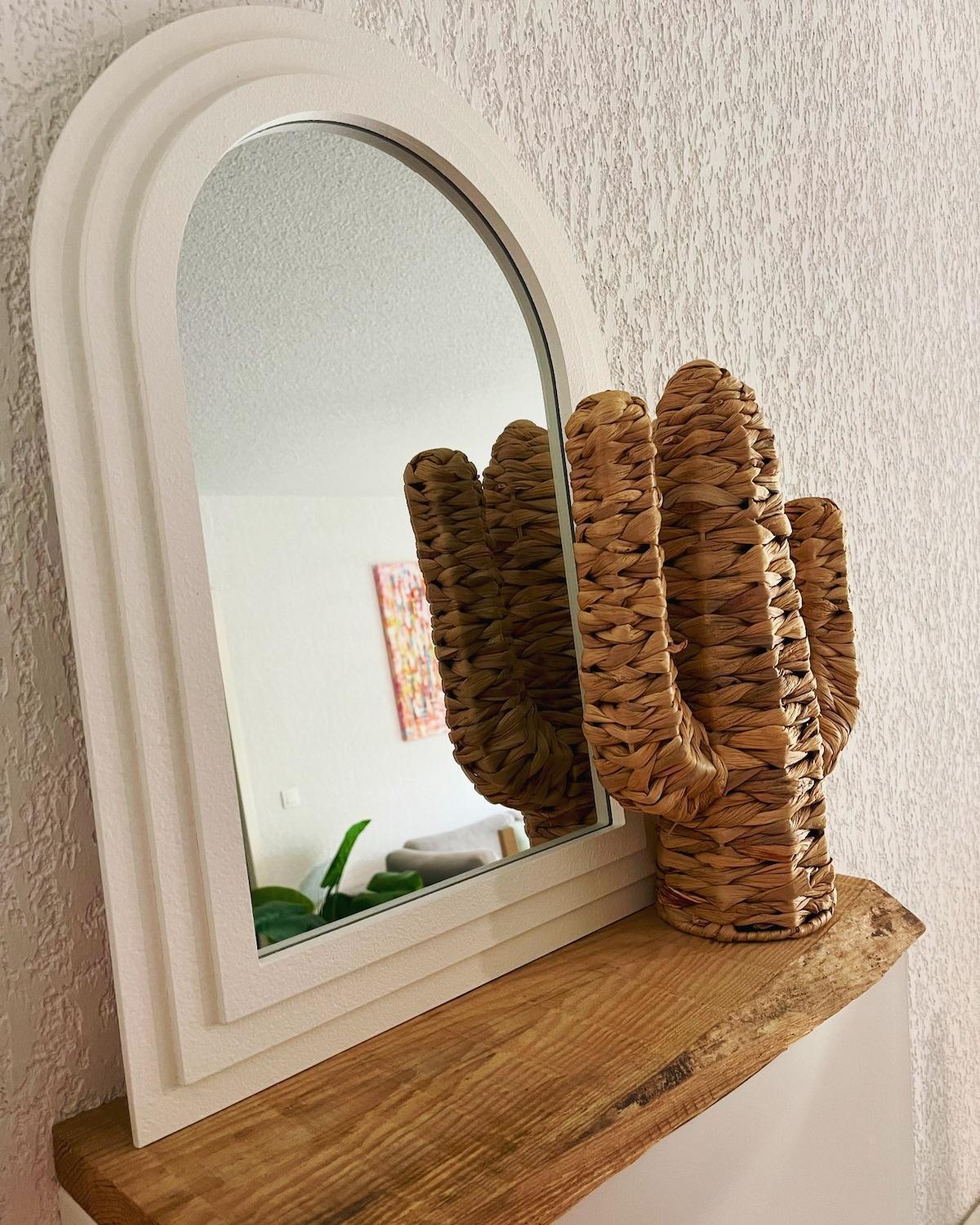 Appartement Cosy Avec Balcon Mont-de-Marsan Dış mekan fotoğraf
